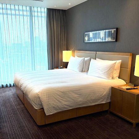 Oakwood Premier Tokyo Hotel Eksteriør billede